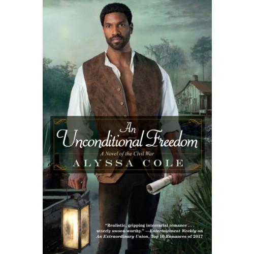 Kensington Publishing Unconditional Freedom, An (häftad, eng)