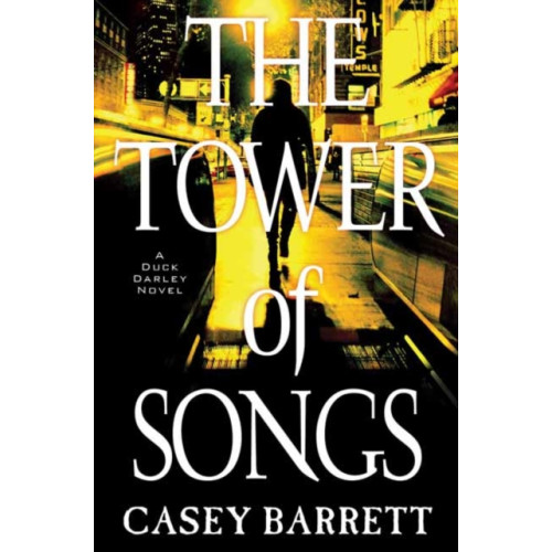 Kensington Publishing The Tower of Songs (inbunden, eng)