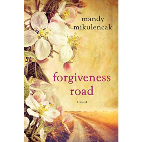 Kensington Publishing Forgiveness Road (inbunden, eng)