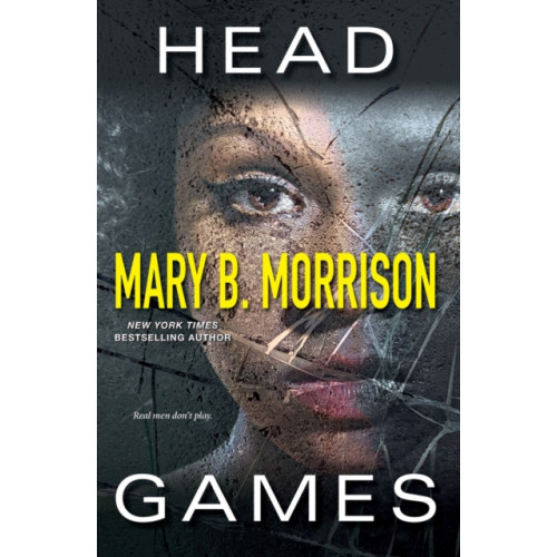 Kensington Publishing Head Games (häftad, eng)