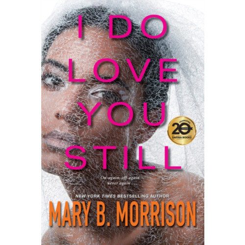 Kensington Publishing I Do Love You Still (häftad, eng)