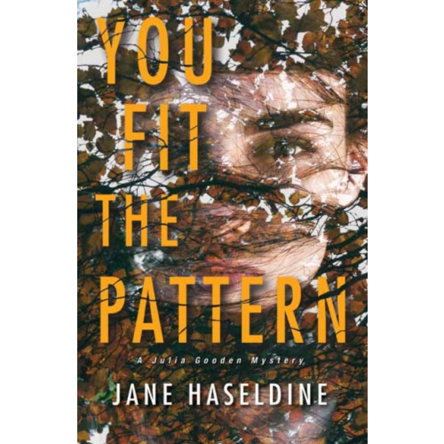 Kensington Publishing You Fit the Pattern (inbunden, eng)