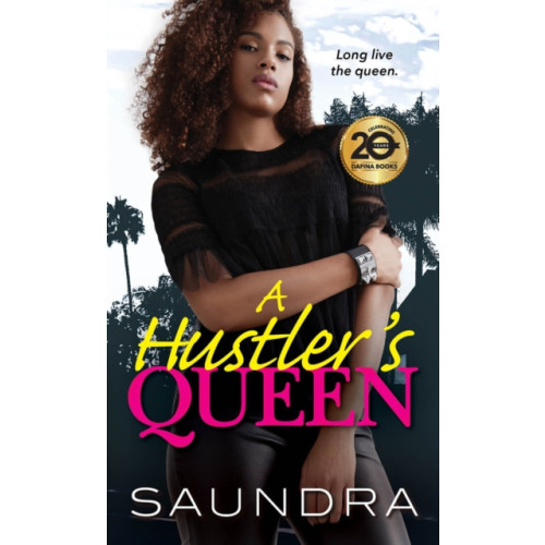 Kensington Publishing A Hustler's Queen (häftad, eng)