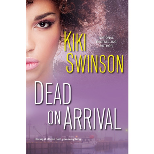 Kensington Publishing Dead On Arrival (häftad, eng)