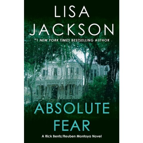 Kensington Publishing Absolute Fear (häftad, eng)