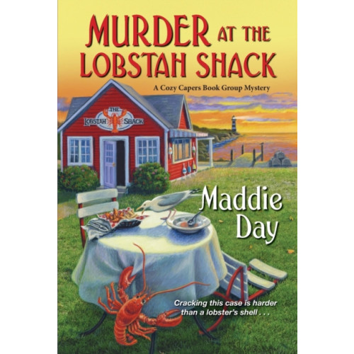 Kensington Publishing Murder at the Lobstah Shack (häftad, eng)