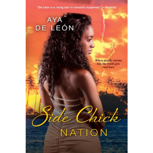 Kensington Publishing Side Chick Nation (häftad, eng)