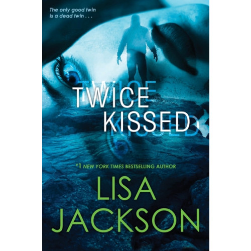 Kensington Publishing Twice Kissed (häftad, eng)