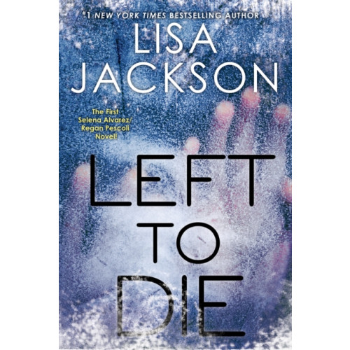 Kensington Publishing Left To Die (häftad, eng)