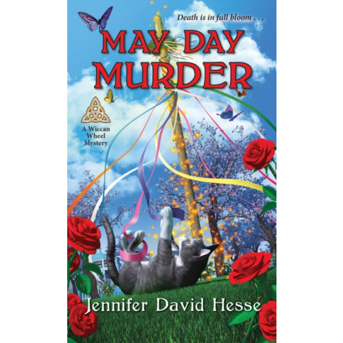 Kensington Publishing May Day Murder (häftad, eng)