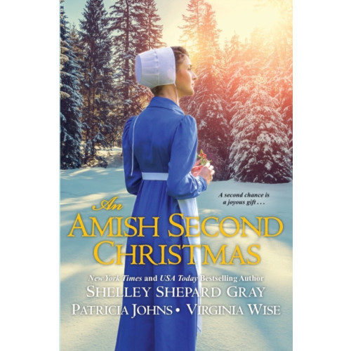 Kensington Publishing Amish Second Christmas, An (häftad, eng)