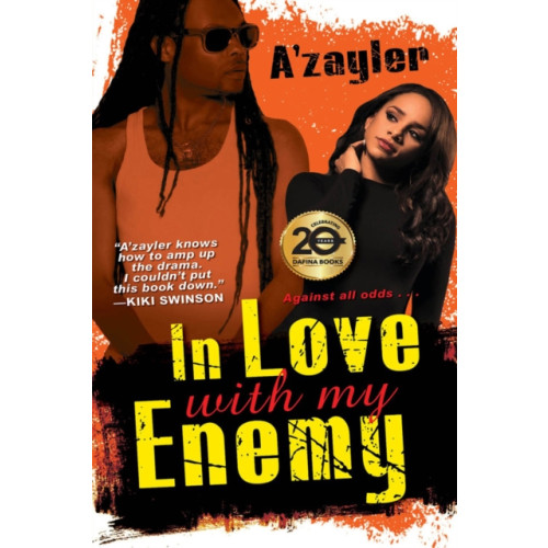 Kensington Publishing In Love With My Enemy (häftad, eng)