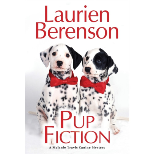 Kensington Publishing Pup Fiction (häftad, eng)