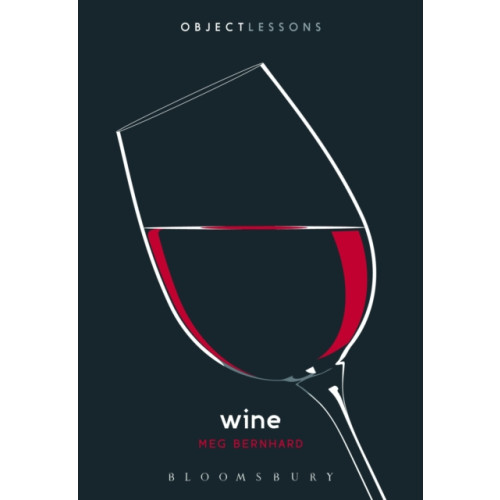 Bloomsbury Publishing PLC Wine (häftad, eng)