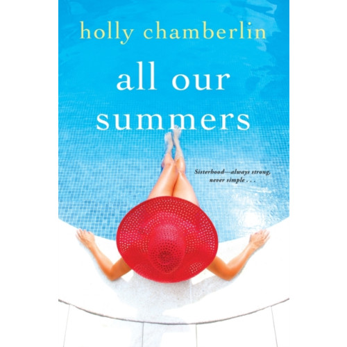 Kensington Publishing All Our Summers (häftad, eng)