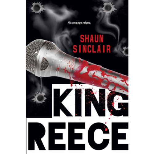 Kensington Publishing King Reece (häftad, eng)