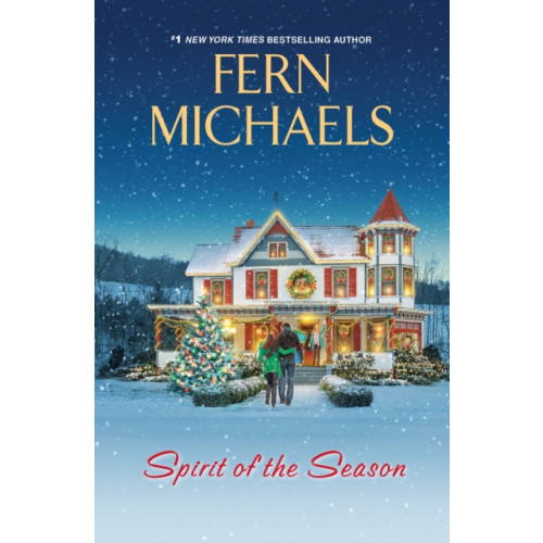 Kensington Publishing Spirit of the Season (inbunden, eng)