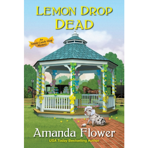Kensington Publishing Lemon Drop Dead (häftad, eng)