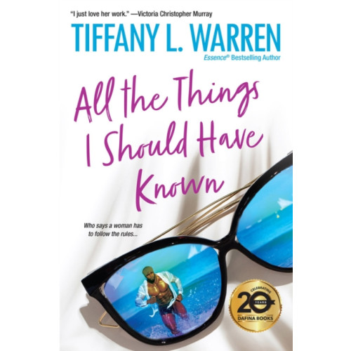 Kensington Publishing All The Things I Should Have Known (häftad, eng)