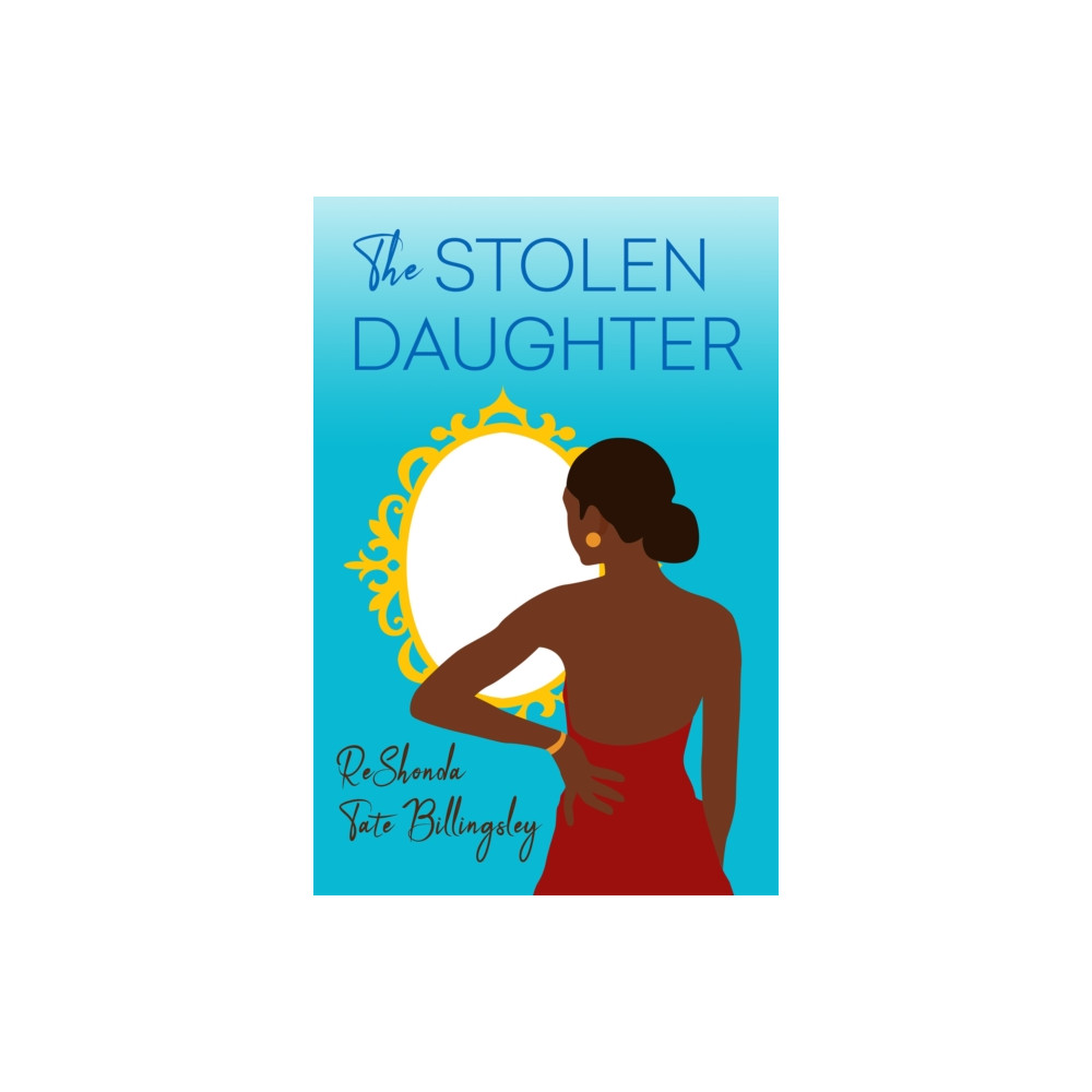 Produktbild för The Stolen Daughter (häftad, eng)