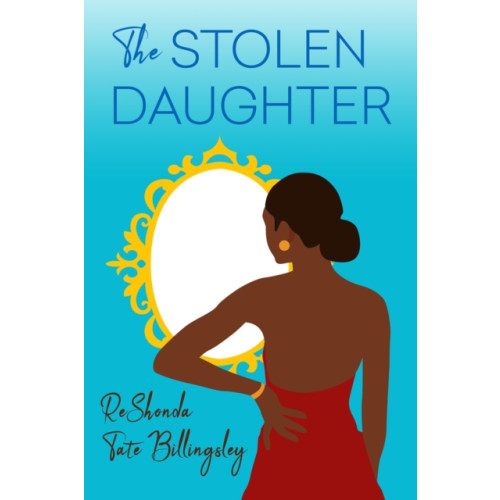 Kensington Publishing The Stolen Daughter (häftad, eng)