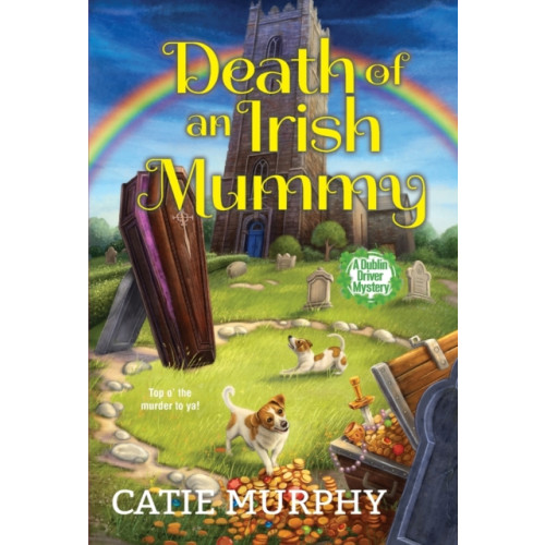 Kensington Publishing Death of an Irish Mummy (häftad, eng)