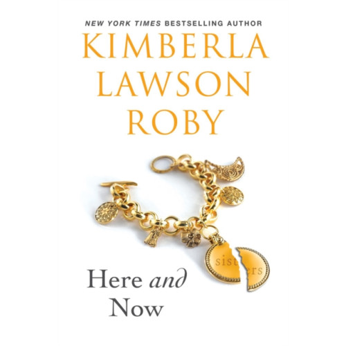 Kensington Publishing Here and Now (häftad, eng)