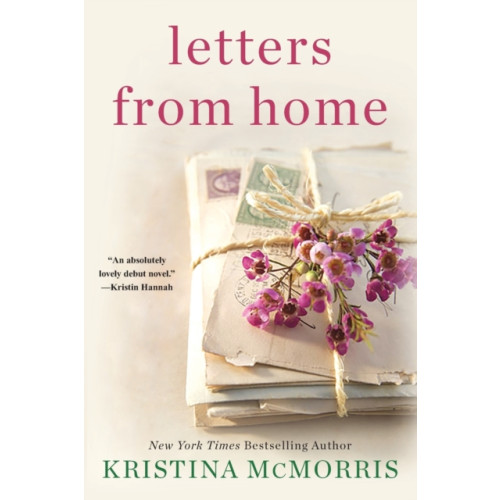 Kensington Publishing Letters from Home (häftad, eng)