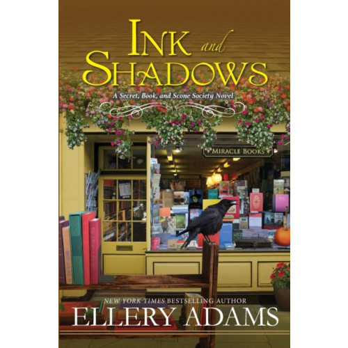 Kensington Publishing Ink and Shadows (häftad, eng)