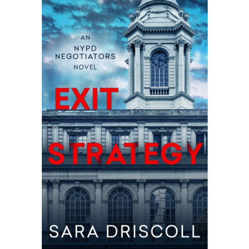 Kensington Publishing Exit Strategy (inbunden, eng)