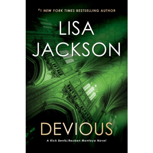 Kensington Publishing Devious (häftad, eng)