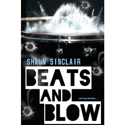 Kensington Publishing Beats And Blow (häftad, eng)