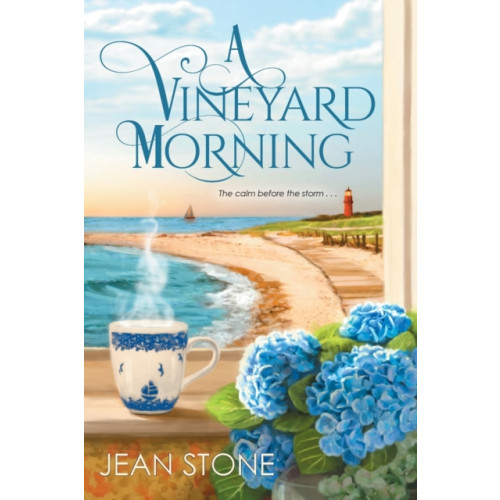 Kensington Publishing A Vineyard Morning (häftad, eng)