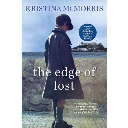 Kensington Publishing The Edge Of Lost (häftad, eng)