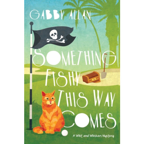 Kensington Publishing Something Fishy This Way Comes (häftad, eng)