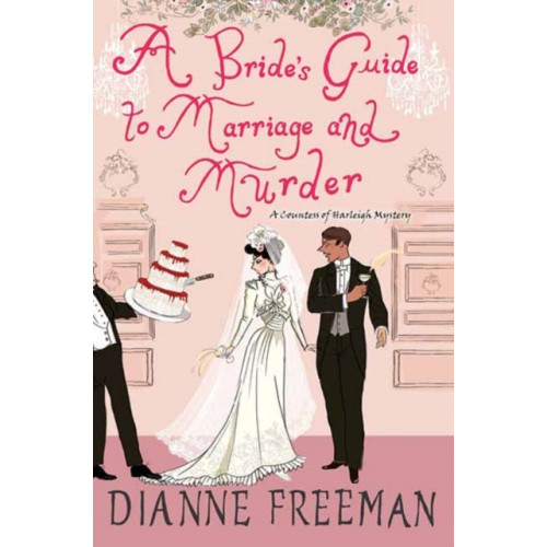 Kensington Publishing A Bride's Guide to Marriage and Murder (häftad, eng)