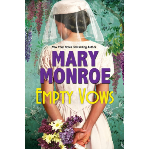 Kensington Publishing Empty Vows (inbunden, eng)