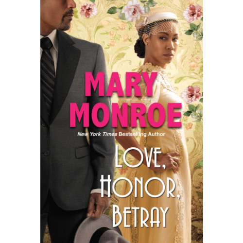 Kensington Publishing Love, Honor, Betray (häftad, eng)