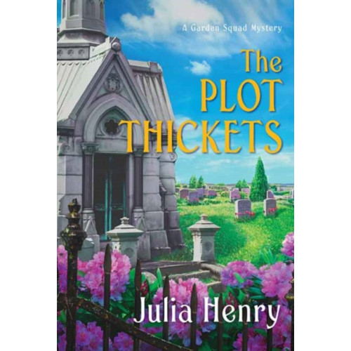 Kensington Publishing The Plot Thickets (häftad, eng)