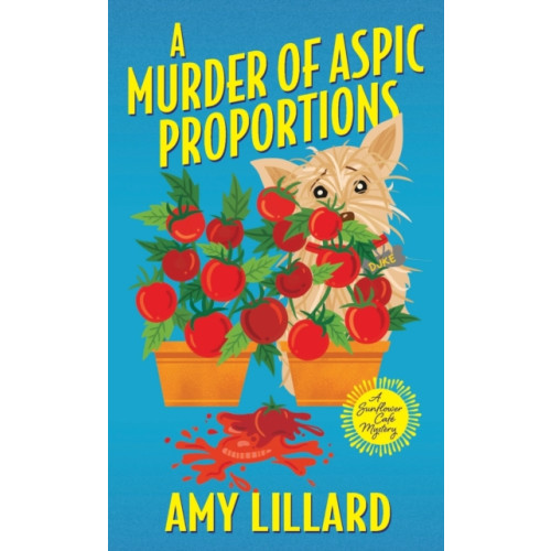 Kensington Publishing A Murder of Aspic Proportions (häftad, eng)