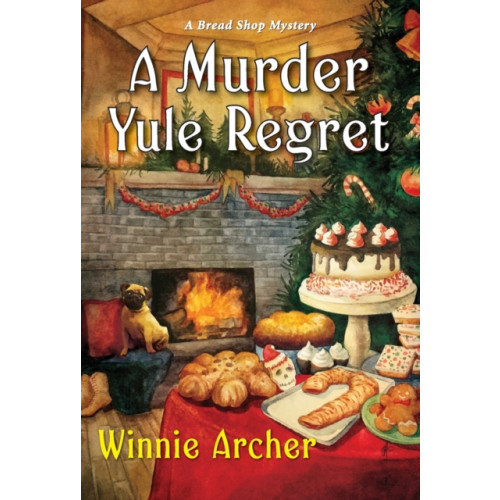 Kensington Publishing A Murder Yule Regret (häftad, eng)