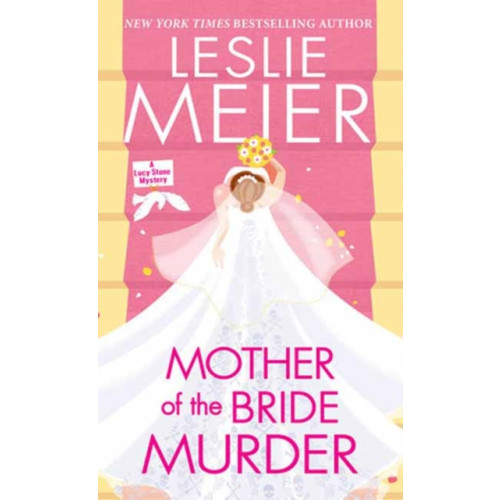 Kensington Publishing Mother of the Bride Murder (häftad, eng)