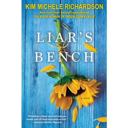 Kensington Publishing Liar's Bench (häftad, eng)