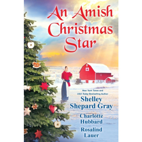 Kensington Publishing Amish Christmas Star, An (häftad, eng)