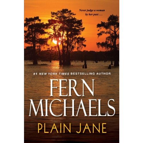 Kensington Publishing Plain Jane (häftad, eng)