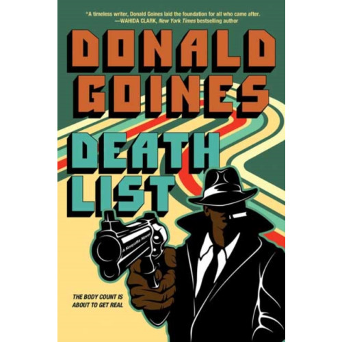 Kensington Publishing Death List (häftad, eng)