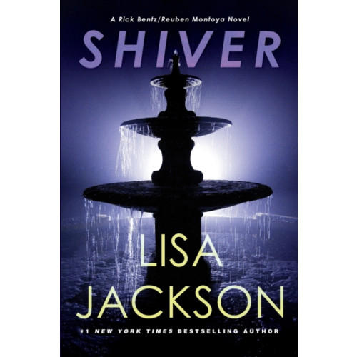 Kensington Publishing Shiver (häftad, eng)