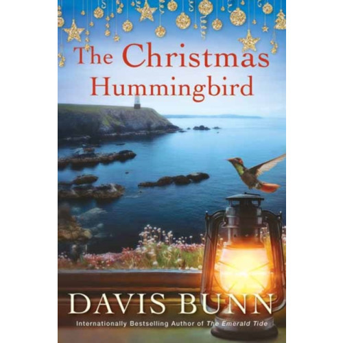 Kensington Publishing The Christmas Hummingbird (inbunden, eng)