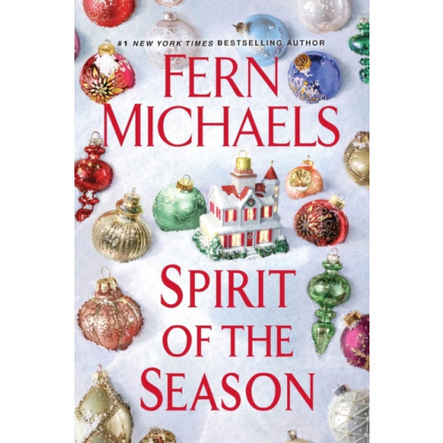 Kensington Publishing Spirit of the Season (häftad, eng)