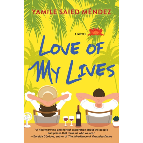 Kensington Publishing Love of My Lives (häftad, eng)